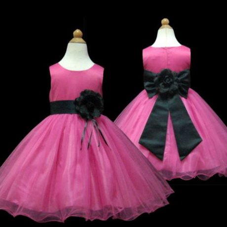 Robe mariage fille 8 ans