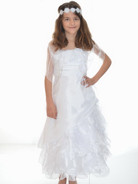 Robe pour mariage fille 14 ans