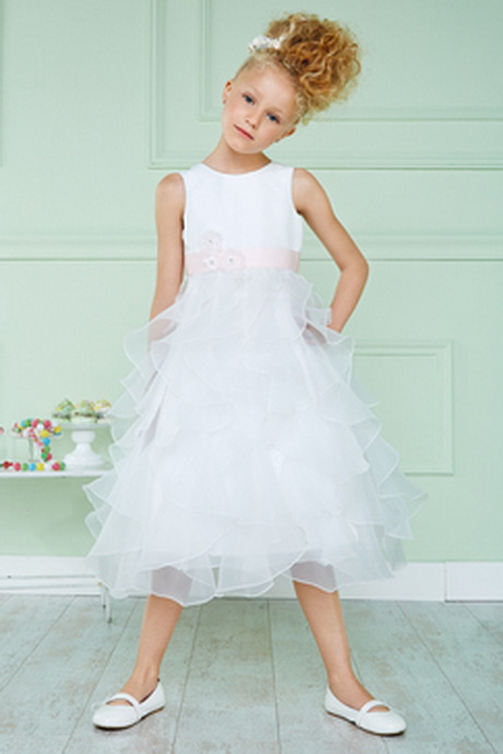 Robe soiree fille 10 ans Beauté et mode