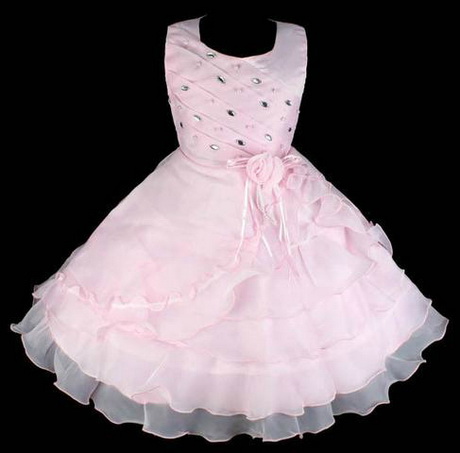 Robe soiree fille 8 ans