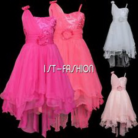 Robes de soiree fille 12 ans