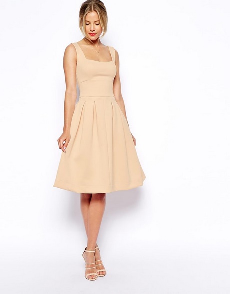 Asos robe bal