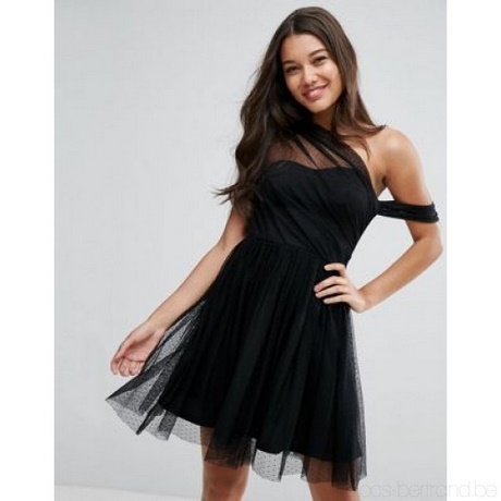 Asos robe bal