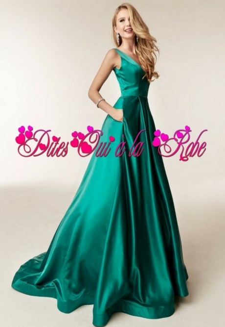 Bal de robe