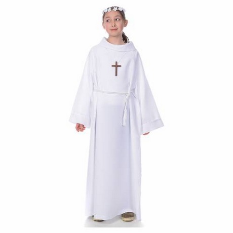 Robe 1 communion