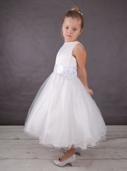 Robe 1ere communion