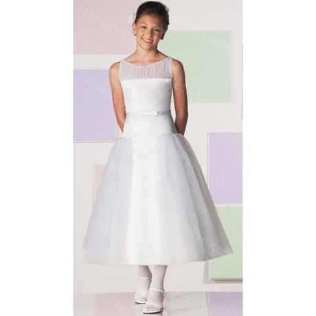 Robe 1ere communion