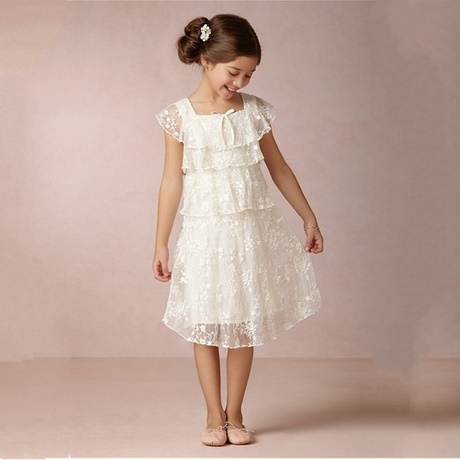 Robe 1ere communion