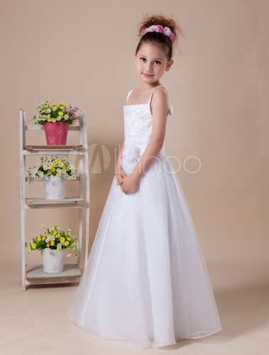 Robe 1ère communion