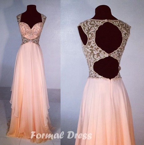 Robe bal de promo usa