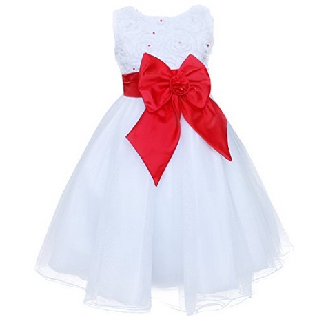 Robe ceremonie fille 5 ans