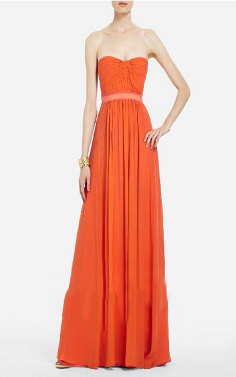 Robe de bal bcbg