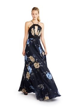 Robe de bal marque