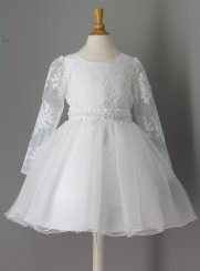 Robe de communion 14 ans