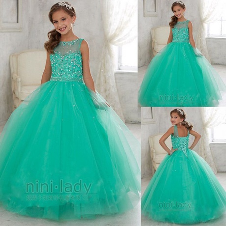 Robe de communion princesse