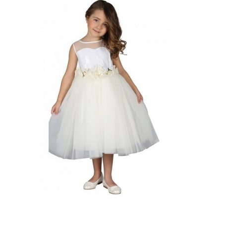 Robe de mariage pour fille 10 ans