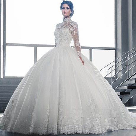 Robe de mariée bal