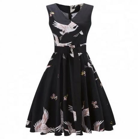 ﻿Robe femme 2018 ete