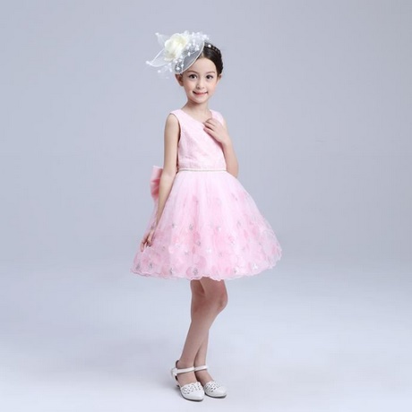 Robe fille 8 ans mariage