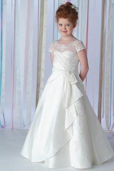 Robe fille mariage 14 ans