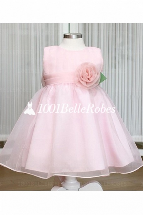 Robe mariage bebe