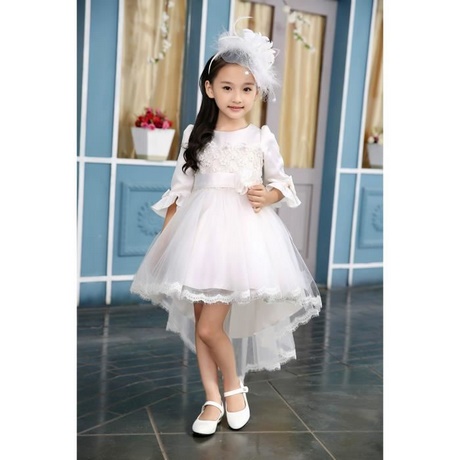 Robe mariage fille 10 ans