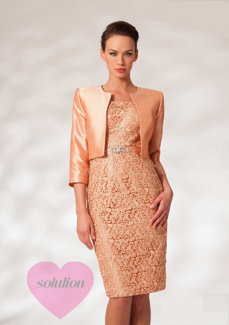 Robe ou ensemble pour mariage