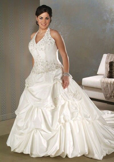 Robe pour femme mariage