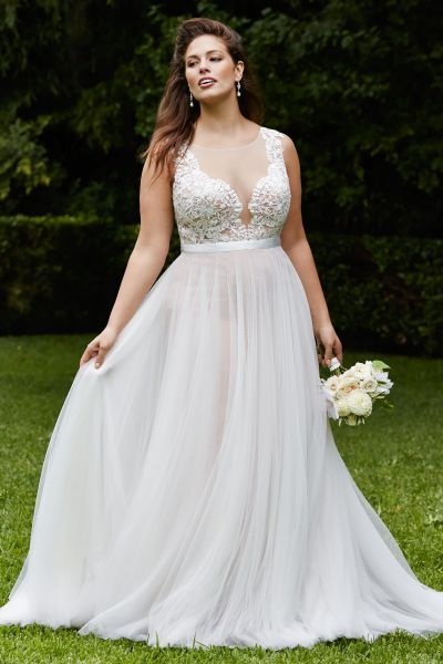 Robe pour femme mariage