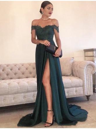 Robe pour gala étudiant