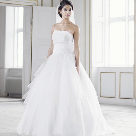 Robe pour mariage blanche