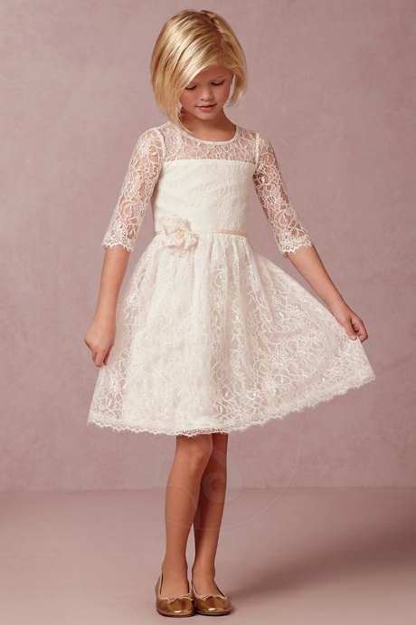 Robe pour mariage fille 10 ans