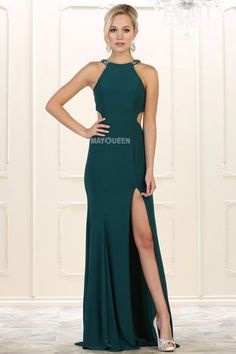 Robe prom