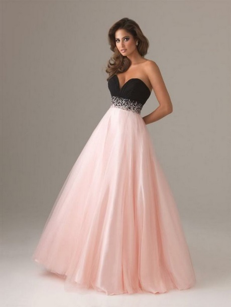 Robe prom