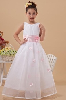 Robe soirée fille 6 ans