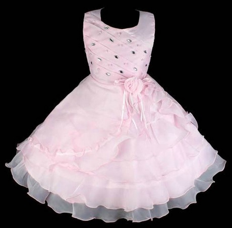 Robe soirée fille 6 ans