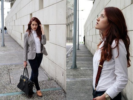 Style fashion femme