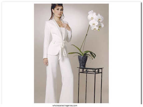 Tailleur de mariage civil