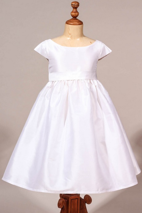 Tenue pour communion