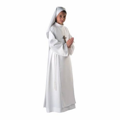 Vetement pour communion fille