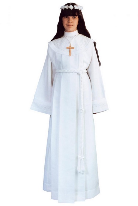 Vetement pour communion fille