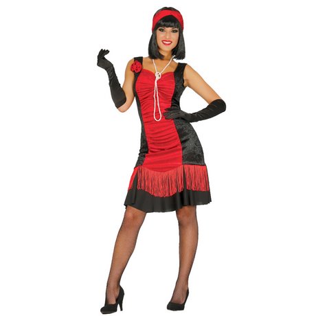 Costume adulte femme