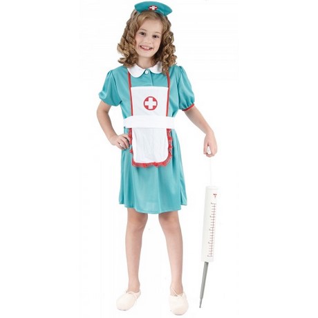 Costume carnaval enfant