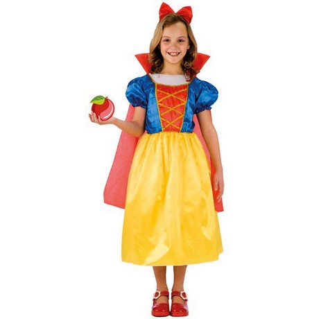 Costume carnaval enfant