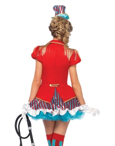 Costume cirque femme