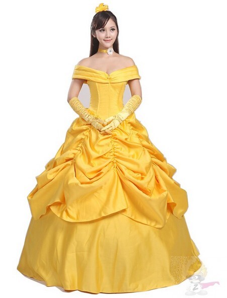 Costume disney adulte