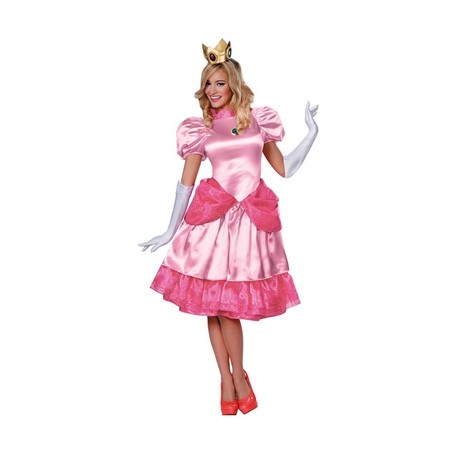 Costume princesse adulte