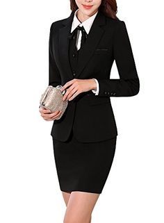 Costume tailleur pour femme