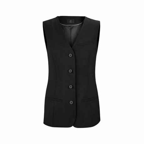 Gilet de costume femme