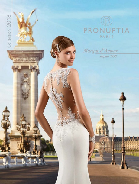 Pronuptia collection 2019